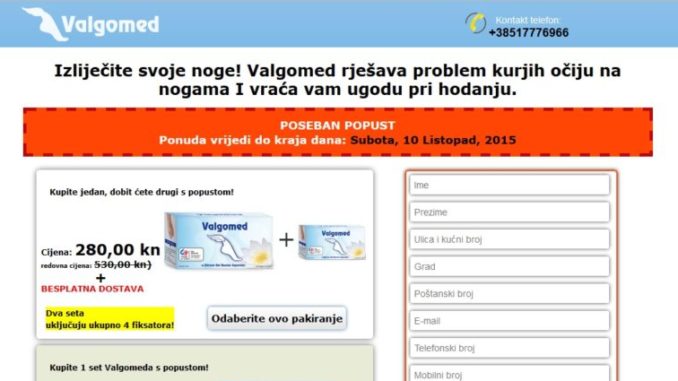 valgomed